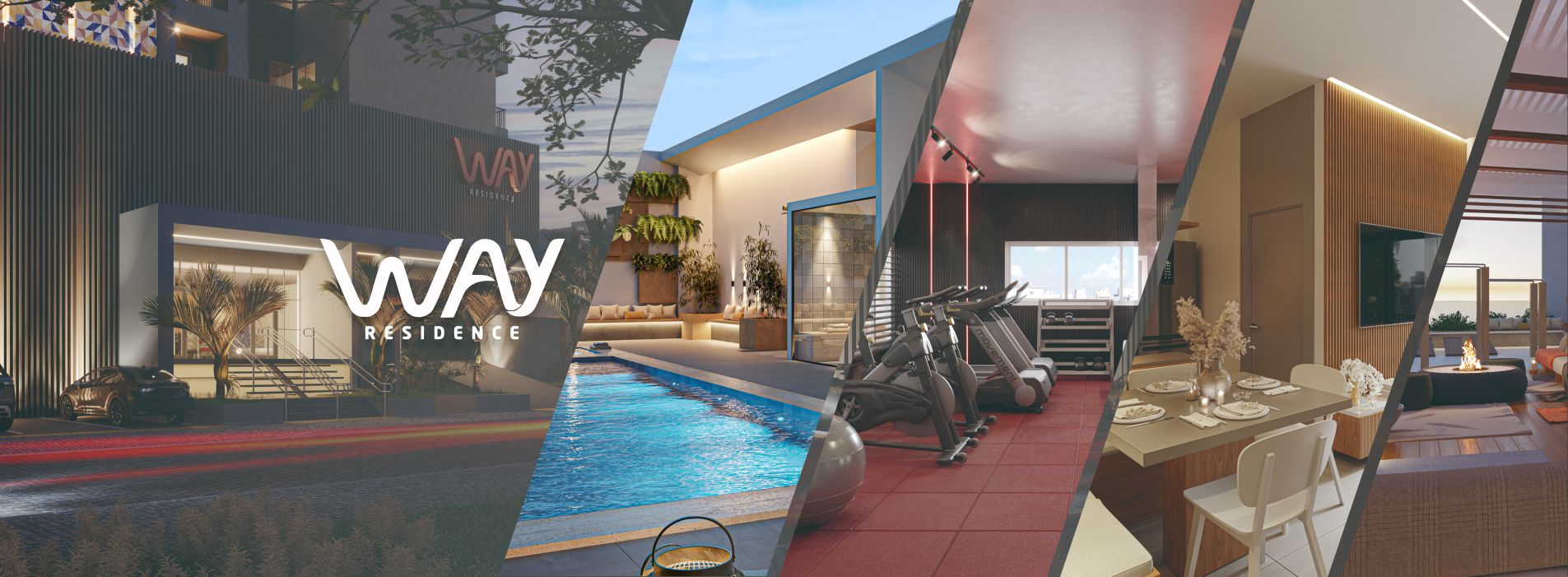 Way Residence