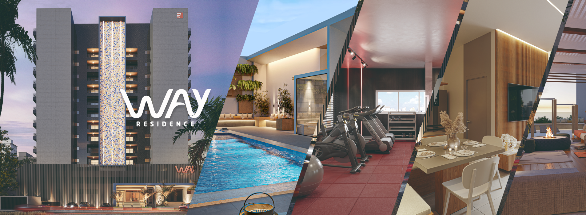 Way Residence